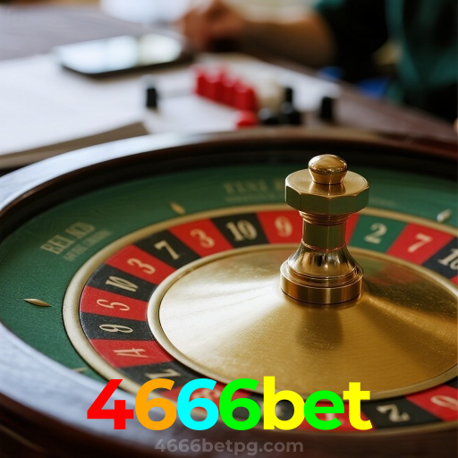 4666bet — apostas responsáveis, limites e incentivos exclusivos
