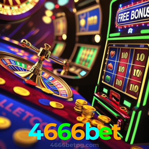 Recursos Paga do 4666bet: Experiência de Jogo Elevada