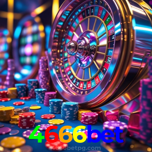 Recursos Paga do 4666bet: Experiência de Jogo Elevada