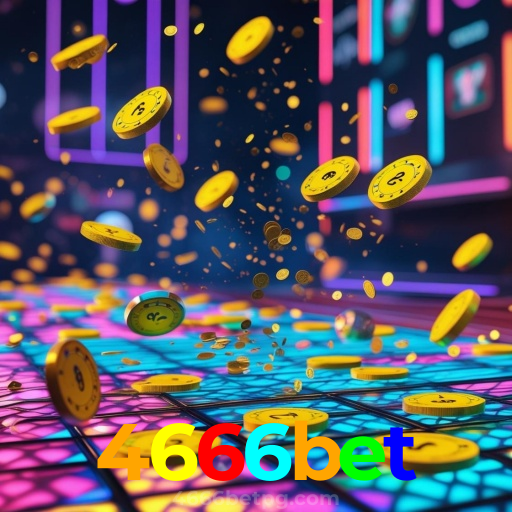 Bônus do 4666bet — ofertas atualizadas e recompensas de fidelidade