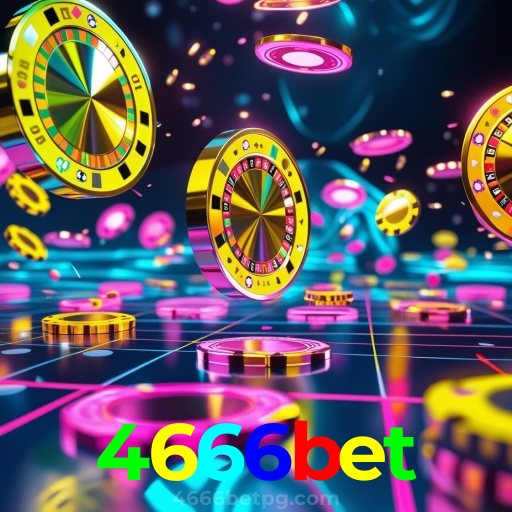 Ofertas Imperdíveis na Promo do 4666bet para Gamers