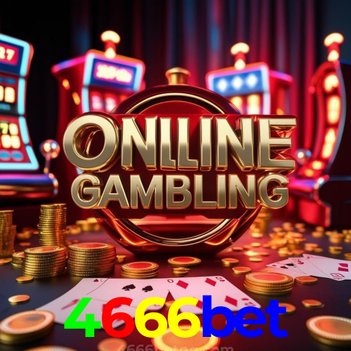 Ofertas Imperdíveis na Promo do 4666bet para Gamers