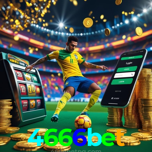 4666bet