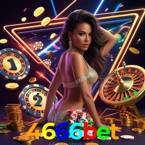 Aplicativo da 4666bet: conveniência e recursos completos